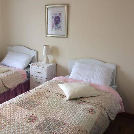 Sea View Room Only Cleggan Екстер'єр фото