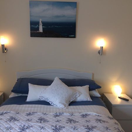 Sea View Room Only Cleggan Екстер'єр фото