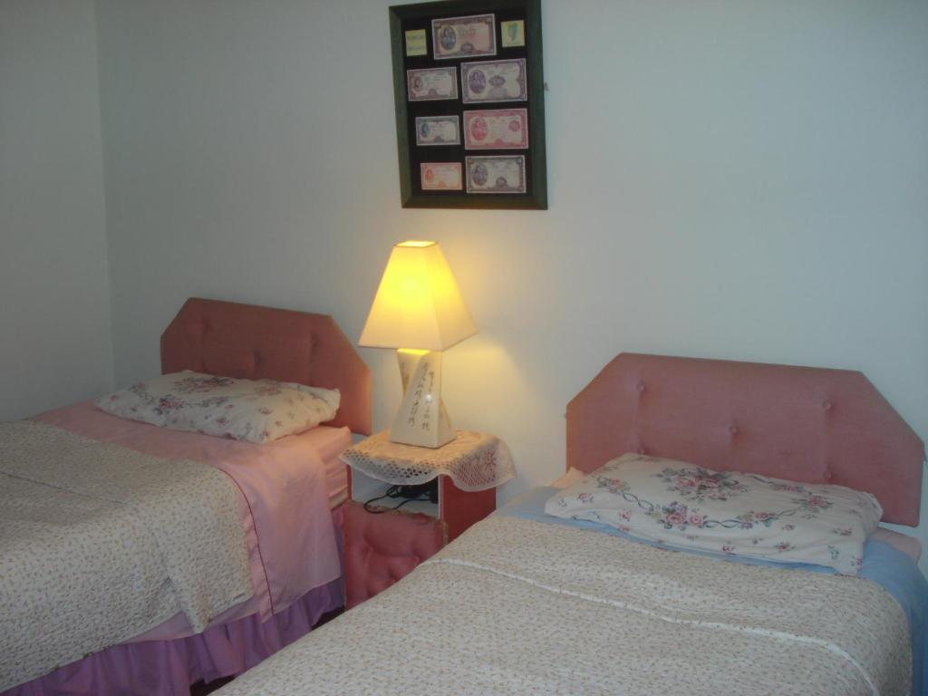 Sea View Room Only Cleggan Номер фото