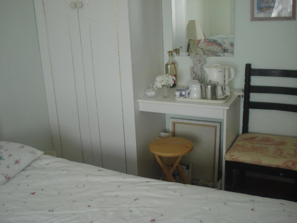 Sea View Room Only Cleggan Номер фото