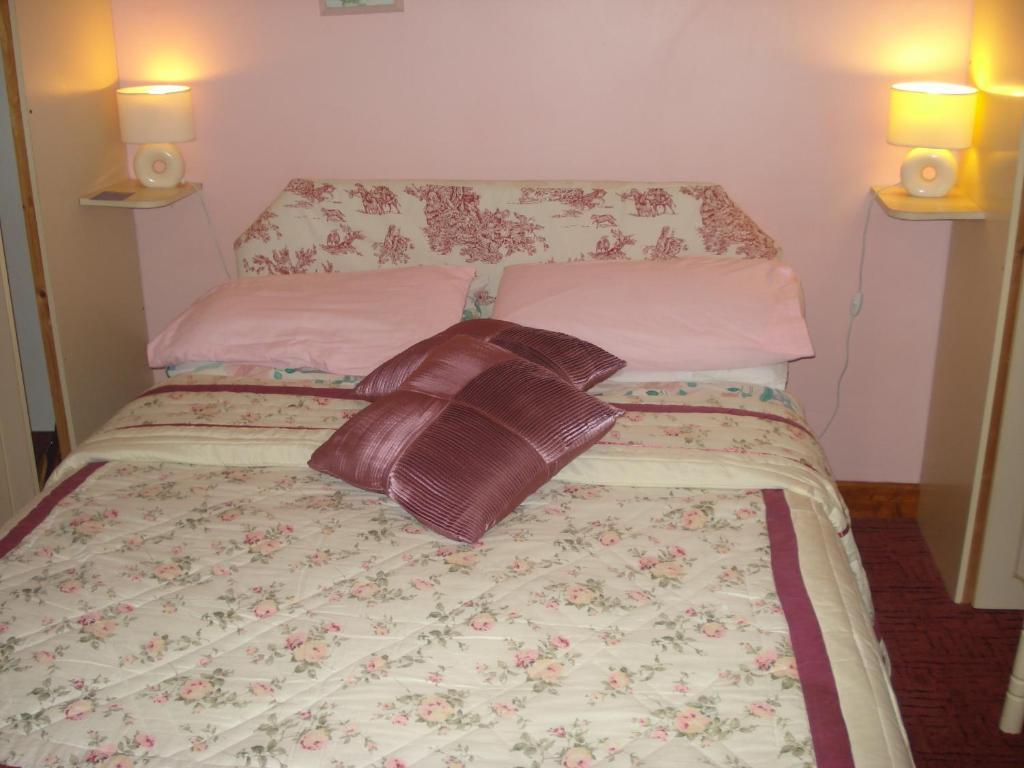 Sea View Room Only Cleggan Екстер'єр фото